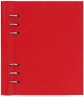 Купить ежедневник Filofax Clipbook A5 Red  по цене от 741 грн.