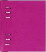 Купить ежедневник Filofax Clipbook A5 Fuchsia  по цене от 741 грн.
