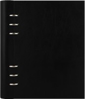 Купить ежедневник Filofax Clipbook A5 Black  по цене от 741 грн.