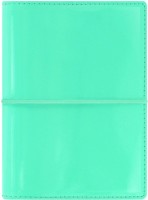 Купить ежедневник Filofax Domino Pocket Turquoise  по цене от 936 грн.