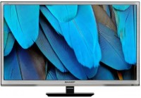 Купить телевизор Sharp LC-24CHF4011  по цене от 4941 грн.