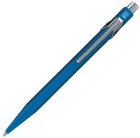 Купить ручка Caran dAche 849 Metal-X Blue  по цене от 1095 грн.