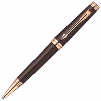 Купить ручка Parker Premier K560 Soft Brown  по цене от 5408 грн.