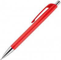 Купить карандаши Caran dAche 888 Infinite Pencil Red  по цене от 275 грн.