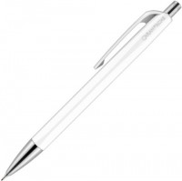 Купить карандаши Caran dAche 888 Infinite Pencil White: цена от 275 грн.