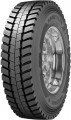 описание, цены на Goodyear Omnitrac D