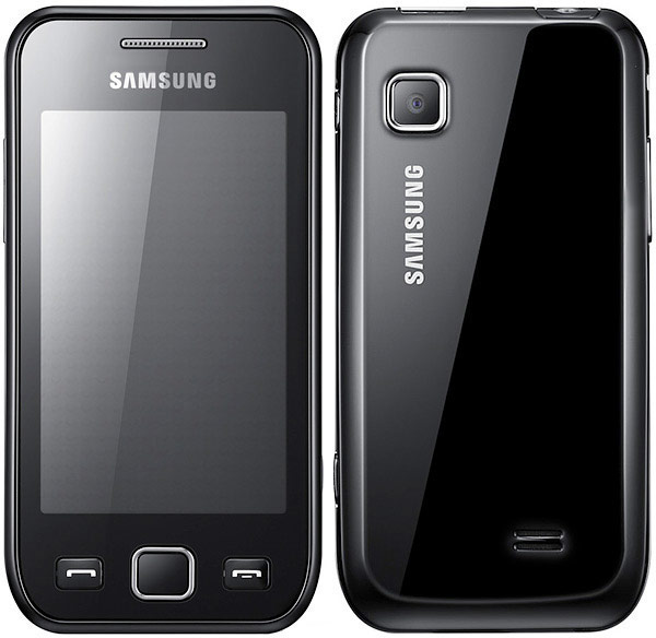 Samsung Gs5250  -  11