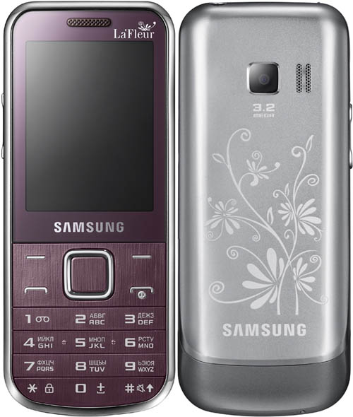 Gt C3530 Samsung  -  7