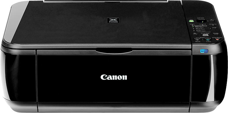   Canon Mp495 -  8