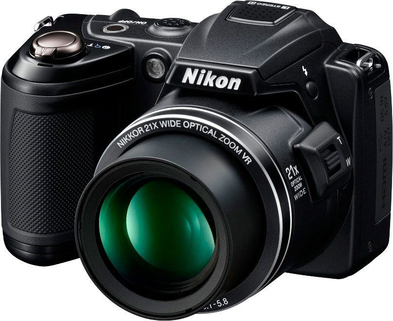 Инструкция фотоаппарата nikon coolpix l120