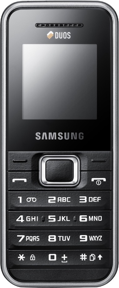 Samsung Gt-e1182 Duos  -  3