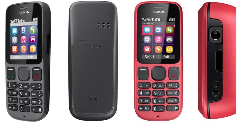 Nokia 225 Dual Sim Инструкция