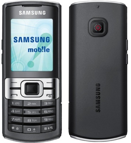    Samsung Gt C3011 -  3