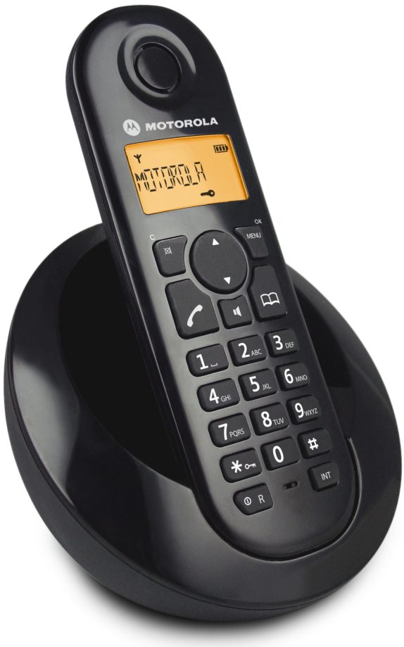  Motorola C601e -  7
