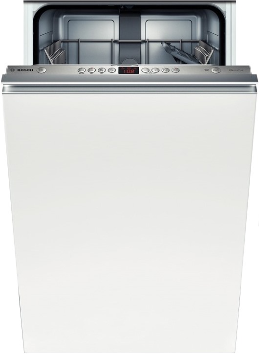   Bosch Spv43m20eu    -  2