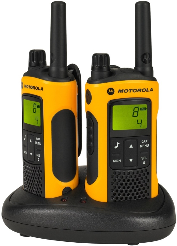 Motorola Dp2400   -  9