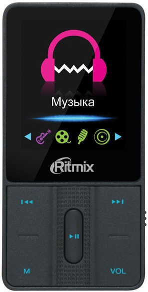 Ritmix Rf 4550 Прошивка