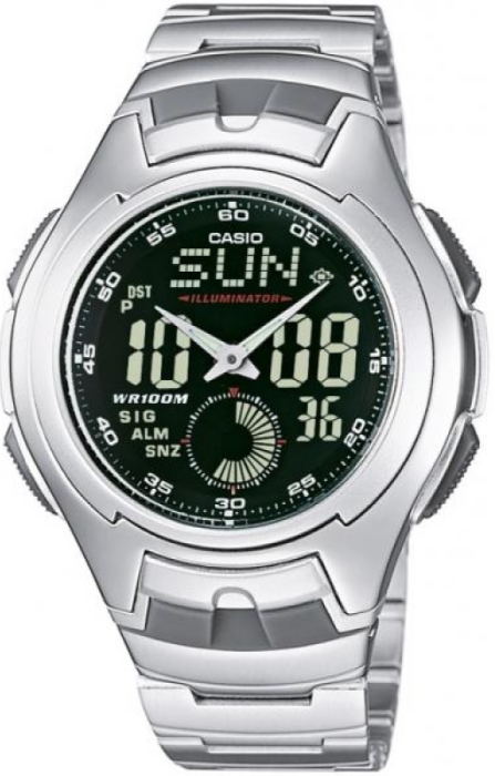 casio aq 164