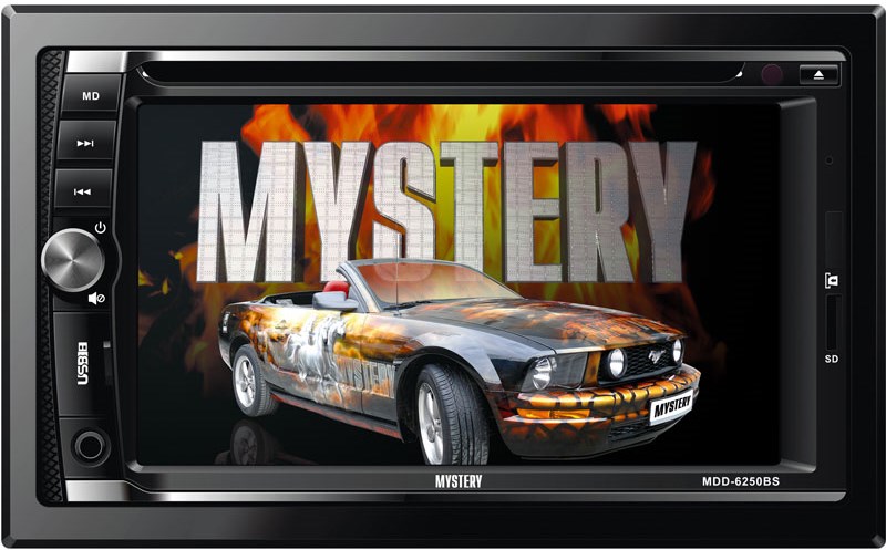 Mystery Автомагнитолы Инструкция - realtimeservic