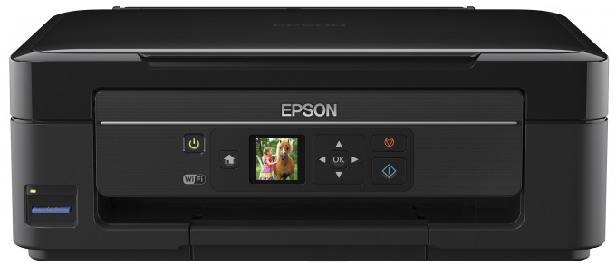 Epson Expression Home Xp-320    -  11