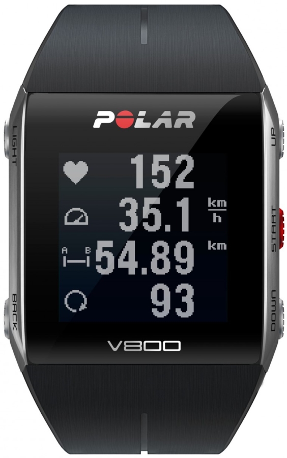 polar v800 multisport