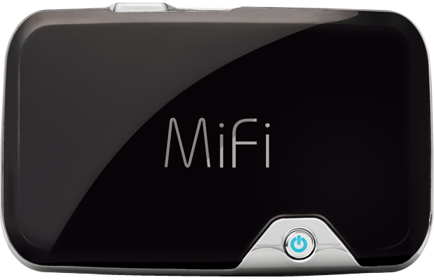 Mifi Router 3g Wifi De Novatel Inc