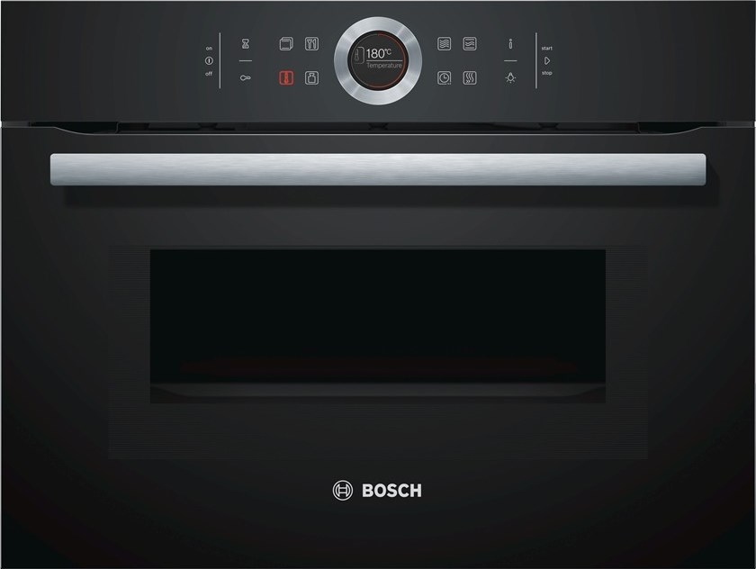 Bosch Cmg633bw1  -  8
