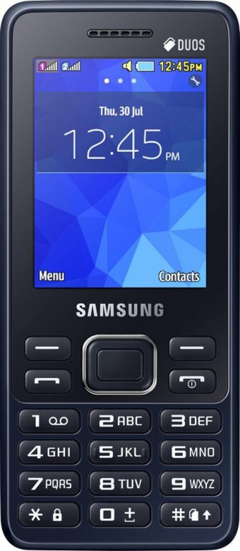 Samsung B350  -  6