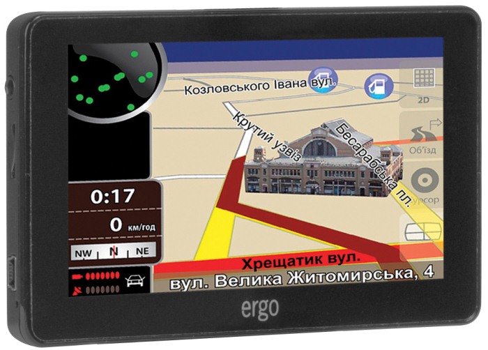 Навигатора ergo 750 прошивка Навигатора ergo 750 прошивка