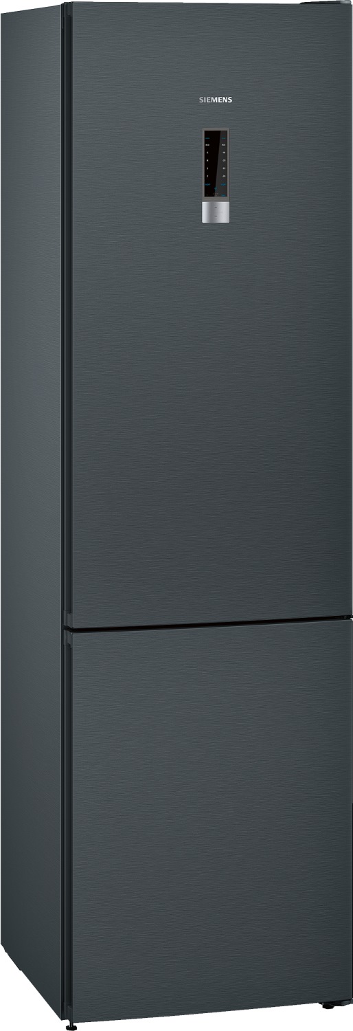 Инструкция холодильника сименс