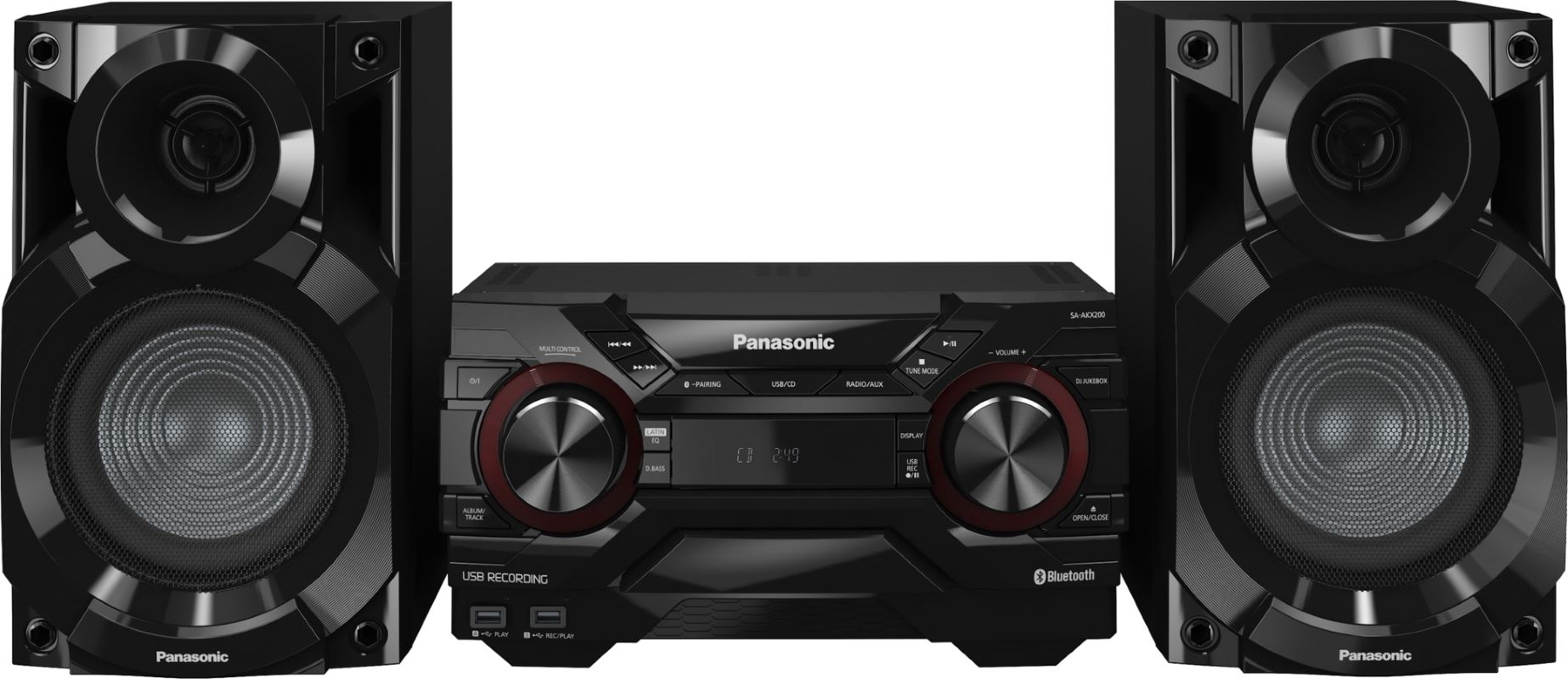 panasonic rx-d55 manual Panasonic rx-d55 manual.