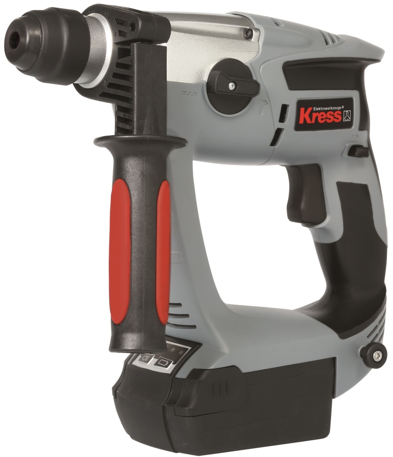 Перфоратор Kress 800 Pse Инструкция