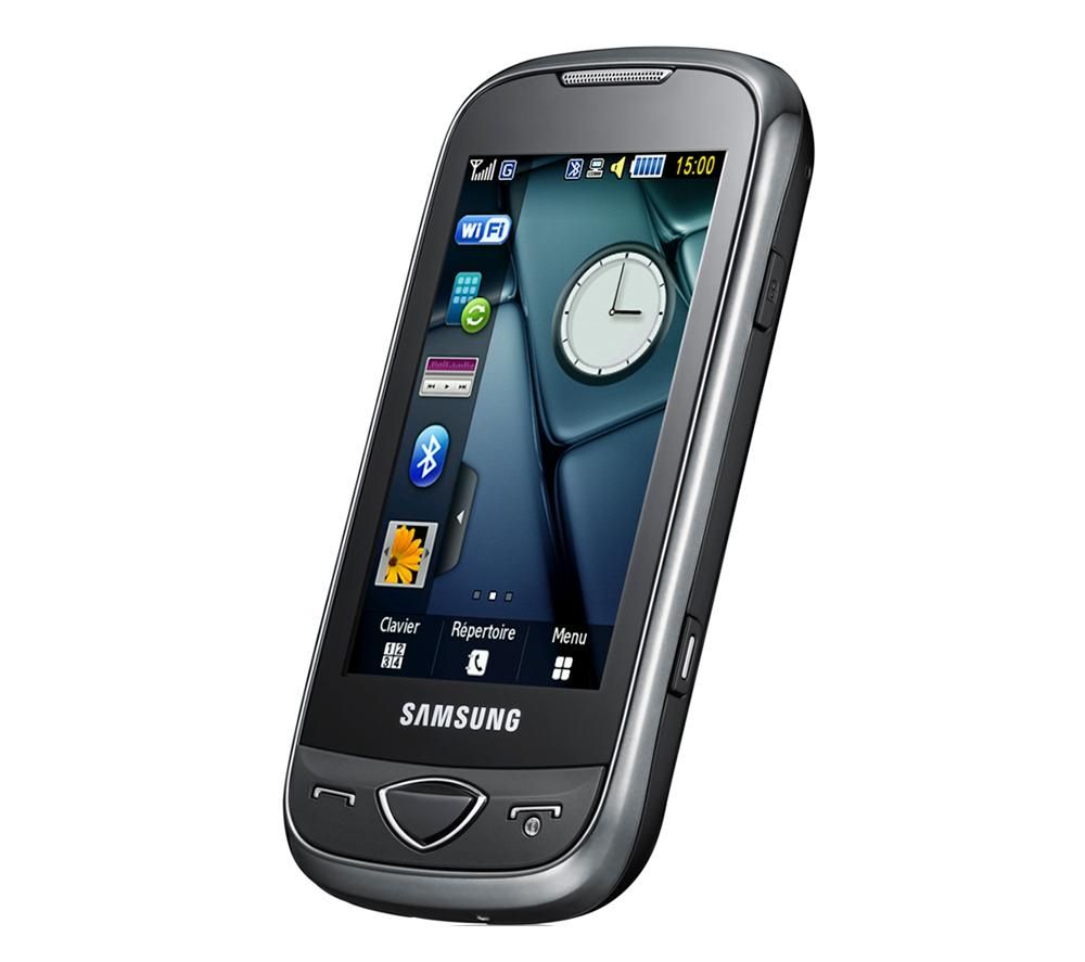 Samsung Gt S5560 -  9