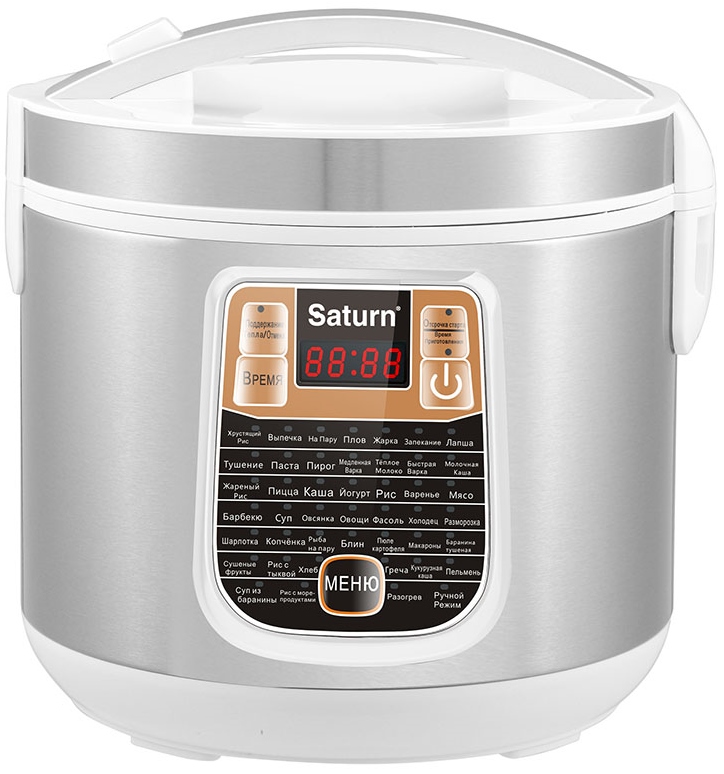 Мультиварка Saturn St Mc9180 Инструкция - resurssafari