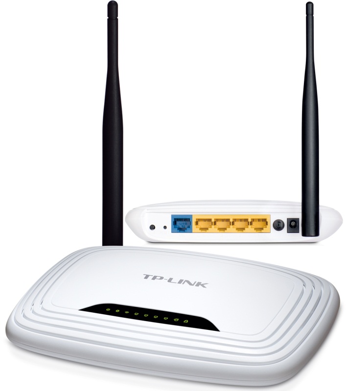 Драйвер tp link wr740n скачать