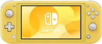 Купити ігрова приставка Nintendo Switch Lite  за ціною від 7699 грн.