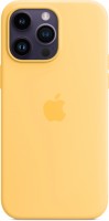 Купити чохол Apple Silicone Case with MagSafe for iPhone 14 Pro  за ціною від 1699 грн.