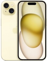 Купити мобільний телефон Apple iPhone 15 Plus 128GB  за ціною від 35999 грн.