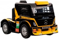 Купити дитячий електромобіль LEAN Toys Mercedes XMX622  за ціною від 19090 грн.