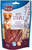 Купить корм для собак Trixie Premio Ducky Stripes 100 g  по цене от 146 грн.