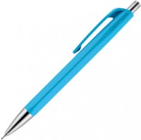 Купить олівці Caran dAche 888 Infinite Pencil Azure: цена от 275 грн.