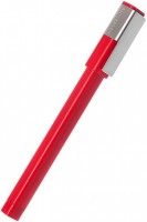 Купить ручка Moleskine Roller Pen Plus 07 Red  по цене от 428 грн.
