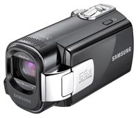 Купити відеокамера Samsung SMX-F44