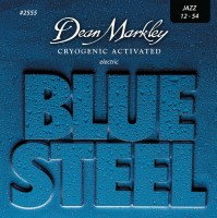 Купить струны Dean Markley Blue Steel Electric JZ  по цене от 265 грн.