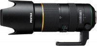 Купити об'єктив Pentax 70-200mm f/2.8* HD DC DFA ED AW  за ціною від 50433 грн.