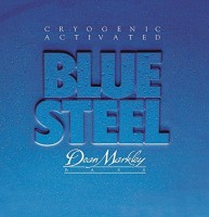 Купить струны Dean Markley Blue Steel Bass XL  по цене от 966 грн.