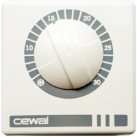 Купить терморегулятор Cewal RQ01  по цене от 320 грн.