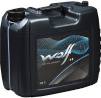 Купити моторне мастило WOLF Vitaltech 5W-30 20L за ціною від 5650 грн.