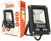 Купить прожектор / светильник Tecro TL-FL-10B  по цене от 179 грн.
