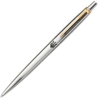 Купить ручка Parker Jotter SS GT BP Trident  по цене от 1012 грн.